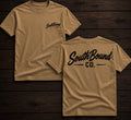 SouthBound Tee